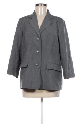 Damen Blazer, Größe S, Farbe Grau, Preis € 5,49