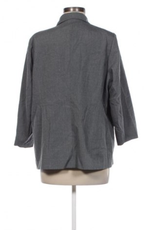 Damen Blazer, Größe S, Farbe Grau, Preis 3,99 €