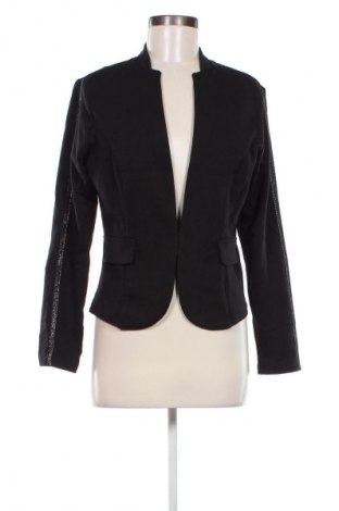 Damen Blazer, Größe L, Farbe Schwarz, Preis 5,49 €