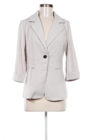 Damen Blazer, Größe M, Farbe Grau, Preis € 3,99