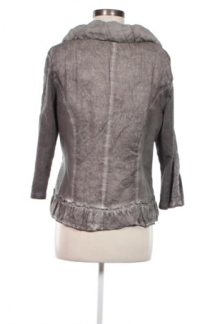 Damen Blazer, Größe M, Farbe Grau, Preis 3,99 €