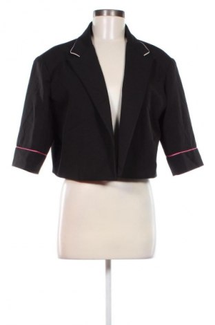 Damen Blazer, Größe XXL, Farbe Schwarz, Preis € 45,99