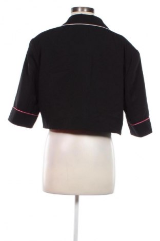 Sacou de femei, Mărime XXL, Culoare Negru, Preț 215,99 Lei