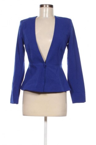 Damen Blazer, Größe M, Farbe Blau, Preis 13,99 €