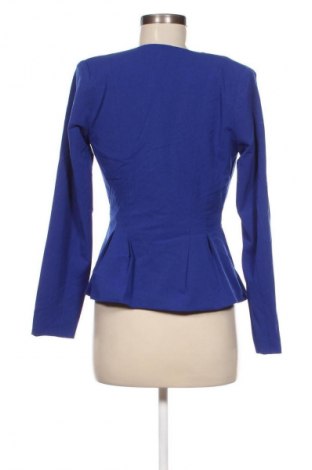 Damen Blazer, Größe M, Farbe Blau, Preis € 11,49