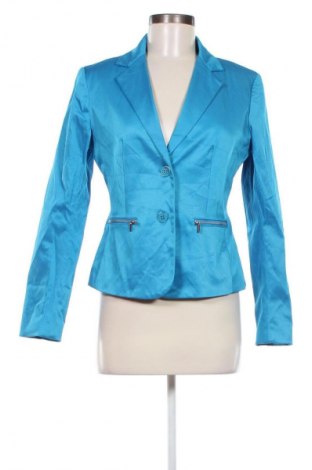 Damen Blazer 7th Avenue, Größe XS, Farbe Blau, Preis 8,49 €