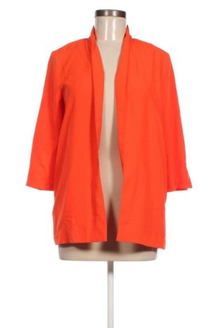 Damen Blazer ASOS, Größe M, Farbe Orange, Preis 6,49 €