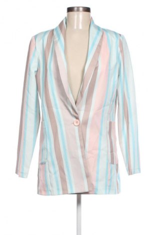 Damen Blazer Adda, Größe M, Farbe Mehrfarbig, Preis € 6,49