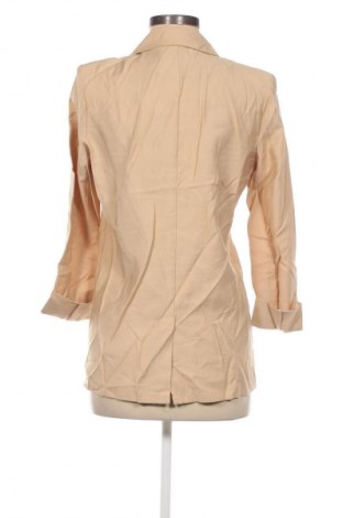 Damen Blazer Amisu, Größe XS, Farbe Beige, Preis € 6,99