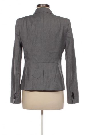 Damen Blazer Ann Taylor, Größe M, Farbe Grau, Preis 11,99 €