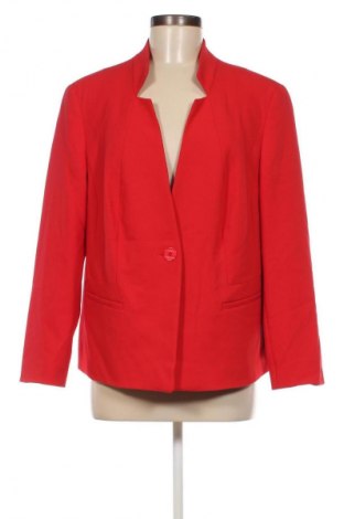 Damen Blazer Atelier, Größe S, Farbe Rot, Preis 10,49 €