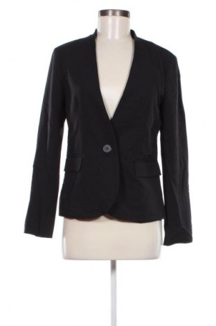 Damen Blazer Atmos & Here, Größe S, Farbe Schwarz, Preis 8,49 €