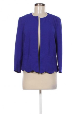 Damen Blazer Atmosphere, Größe M, Farbe Blau, Preis 8,99 €