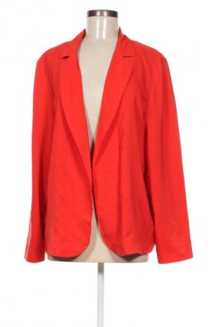 Damen Blazer Atmosphere, Größe XXL, Farbe Rot, Preis 16,99 €