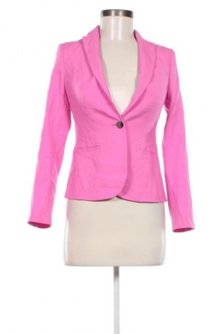 Damen Blazer Banana Republic, Größe XS, Farbe Rosa, Preis 173,49 €