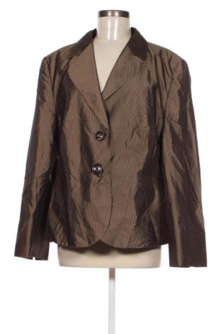 Damen Blazer Basler, Größe XXL, Farbe Golden, Preis € 75,99