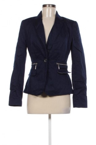 Damen Blazer Bianca Nygard, Größe S, Farbe Blau, Preis € 4,49