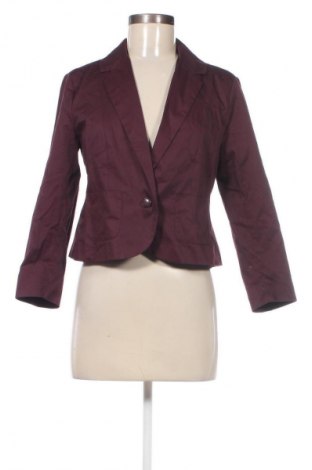 Damen Blazer Blind Date, Größe L, Farbe Rot, Preis € 5,49