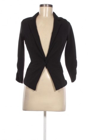 Damen Blazer Blind Date, Größe XS, Farbe Schwarz, Preis € 5,99