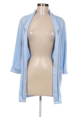 Sacou de femei Blue Motion, Mărime S, Culoare Albastru, Preț 23,99 Lei