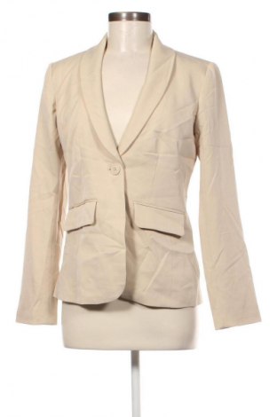 Damen Blazer Body Flirt, Größe S, Farbe Beige, Preis 5,49 €