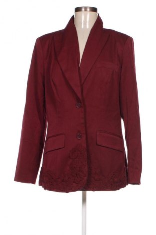 Damen Blazer Bpc Bonprix Collection, Größe XL, Farbe Rot, Preis € 30,11