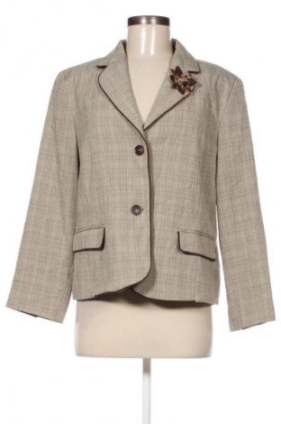 Damen Blazer Brandtex, Größe L, Farbe Beige, Preis € 5,99