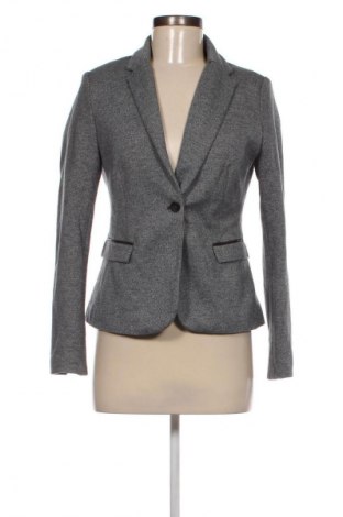 Damen Blazer C&A, Größe M, Farbe Grau, Preis 15,99 €