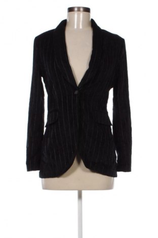 Damen Blazer CIRCOLO 1901, Größe M, Farbe Schwarz, Preis € 21,99