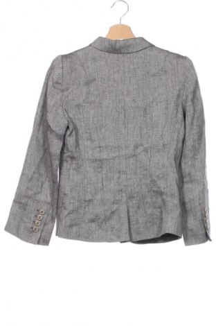 Damen Blazer Capasca, Größe XS, Farbe Grau, Preis € 5,99