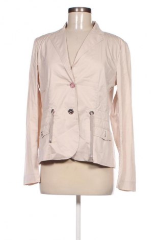 Damen Blazer Cerruti 1881, Größe M, Farbe Beige, Preis € 92,49