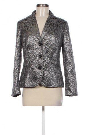 Damen Blazer Chico's, Größe XS, Farbe Silber, Preis € 11,99