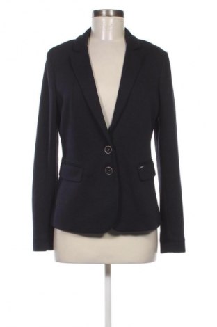 Damen Blazer Comma,, Größe M, Farbe Blau, Preis 42,29 €