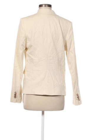 Damen Blazer Comma,, Größe M, Farbe Beige, Preis 38,99 €