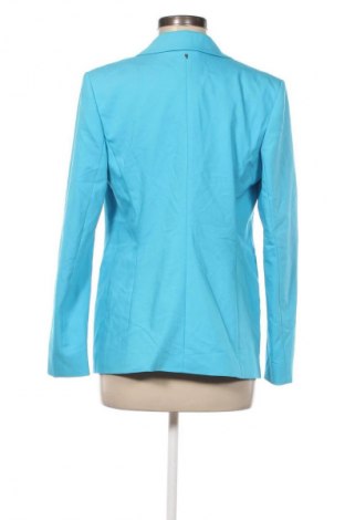 Damen Blazer Comma,, Größe M, Farbe Blau, Preis € 24,99