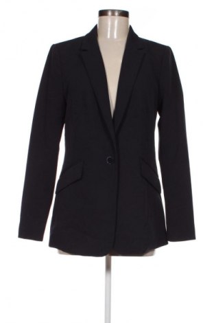 Damen Blazer Comma,, Größe M, Farbe Blau, Preis € 23,55