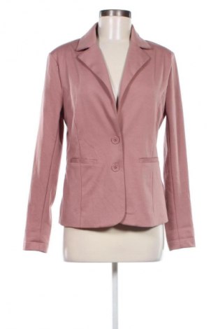 Damen Blazer Cream, Größe M, Farbe Rosa, Preis € 8,99