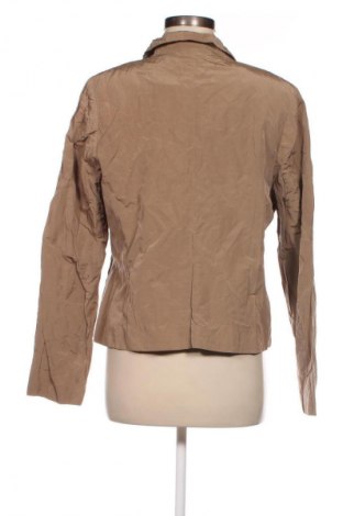 Damen Blazer D'Auvry, Größe L, Farbe Beige, Preis 9,99 €