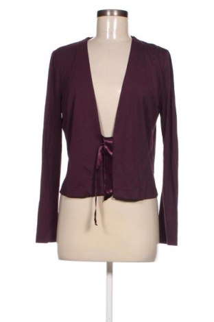 Damen Blazer Daphne, Größe XL, Farbe Lila, Preis 9,99 €