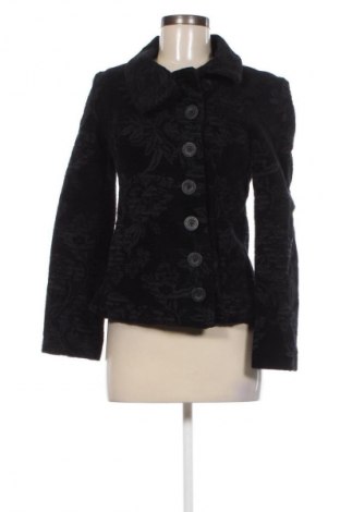 Damen Blazer Desigual, Größe S, Farbe Schwarz, Preis 38,49 €