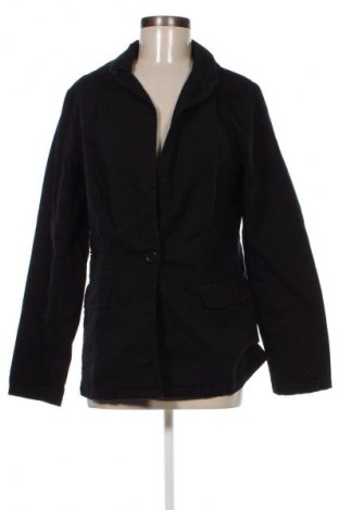 Damen Blazer Dorothy Perkins, Größe L, Farbe Schwarz, Preis 5,99 €