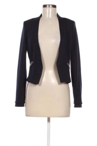 Damen Blazer Dorothy Perkins, Größe S, Farbe Blau, Preis € 5,99