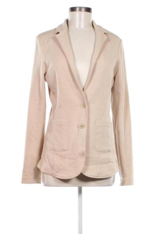 Damen Blazer Edc By Esprit, Größe XL, Farbe Beige, Preis 13,99 €