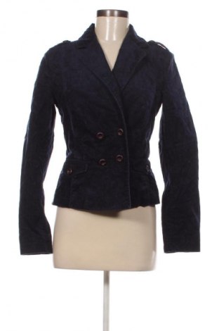 Damen Blazer Esprit, Größe M, Farbe Blau, Preis € 12,99