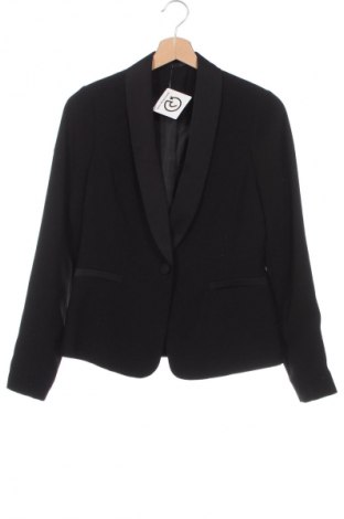 Damen Blazer F&F, Größe XS, Farbe Schwarz, Preis € 15,99