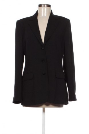 Damen Blazer Florence + Fred, Größe L, Farbe Schwarz, Preis 5,49 €