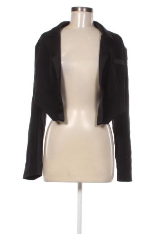 Damen Blazer Forever 21, Größe M, Farbe Schwarz, Preis € 8,99