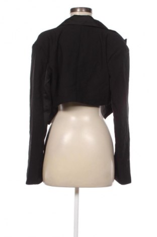 Damen Blazer Forever 21, Größe M, Farbe Schwarz, Preis € 8,99