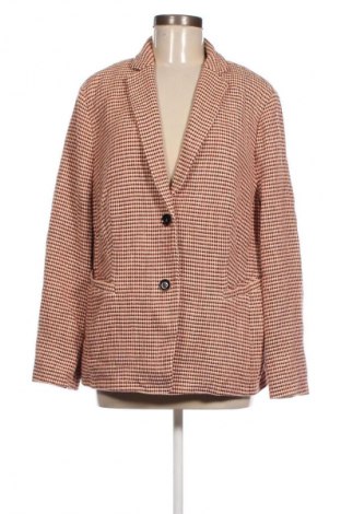 Damen Blazer Gerry Weber, Größe XXL, Farbe Mehrfarbig, Preis € 19,49