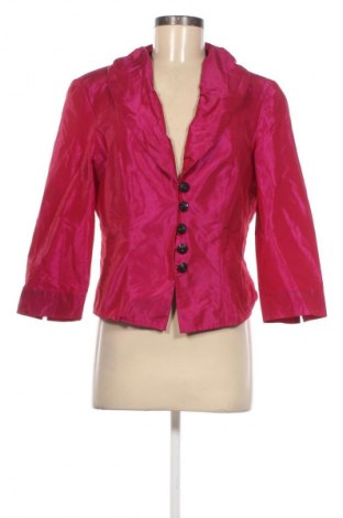 Damen Blazer Gerry Weber, Größe M, Farbe Rosa, Preis € 11,99